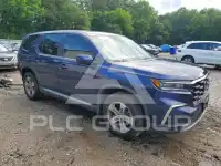2025 Honda PILOT фото