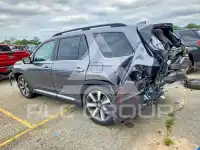 2025 Honda PILOT фото