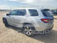 2025 Honda PILOT фото