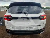 2025 Honda PILOT фото
