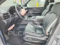 2025 Honda PILOT фото