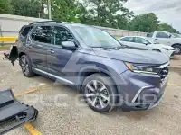 2025 Honda PILOT фото