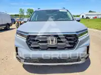 2025 Honda PILOT фото