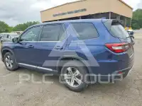 2025 Honda PILOT photo