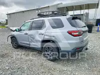 2025 Honda PILOT фото
