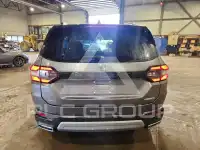2025 Honda PILOT фото