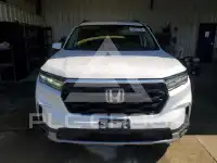 2025 Honda PILOT фото