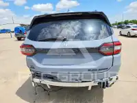 2025 Honda PILOT photo