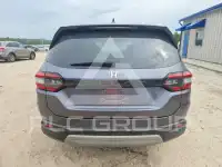 2025 Honda PILOT photo