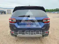 2025 Honda PILOT photo