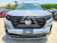 2025 Honda PILOT фото