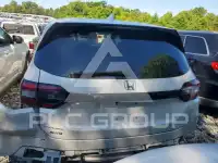 2025 Honda PILOT фото