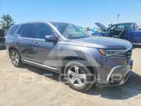 2025 Honda PILOT фото