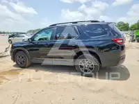 2025 Honda PILOT photo
