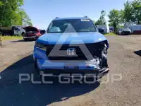 2025 Honda PILOT фото