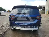 2025 Honda PILOT фото