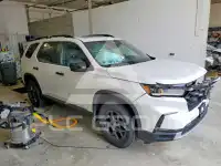 2025 Honda PILOT фото