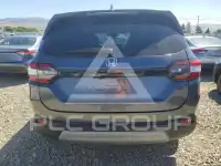 2025 Honda PILOT фото