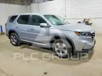 2025 Honda PILOT фото