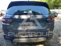 2025 Honda PILOT фото