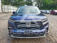 2025 Honda PILOT фото
