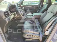 2025 Honda PILOT photo