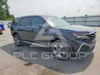 2025 Honda PILOT фото