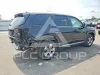 2025 Honda PILOT фото
