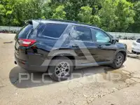 2025 Honda PILOT photo