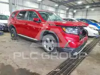 2025 Honda PILOT фото