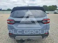 2025 Honda PILOT photo