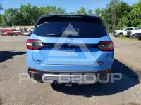 2025 Honda PILOT фото