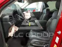 2025 Honda PILOT фото