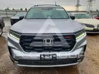 2025 Honda PILOT photo