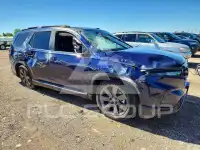 2025 Honda PILOT фото
