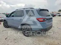 2025 Honda PILOT фото