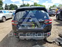 2025 Honda PILOT фото