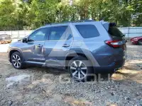 2025 Honda PILOT фото