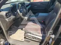 2025 Honda PILOT фото