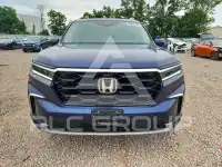 2025 Honda PILOT photo