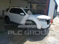 2025 Honda PILOT фото