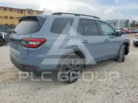 2025 Honda PILOT фото