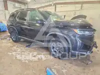 2025 Honda PILOT фото