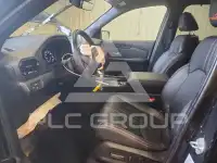 2025 Honda PILOT фото