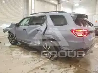 2025 Honda PILOT фото