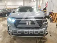 2025 Honda PILOT фото