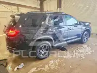 2025 Honda PILOT фото