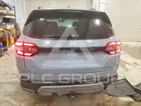 2025 Honda PILOT фото