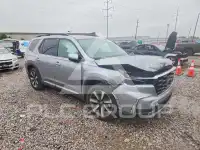 2025 Honda PILOT фото