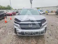 2025 Honda PILOT фото